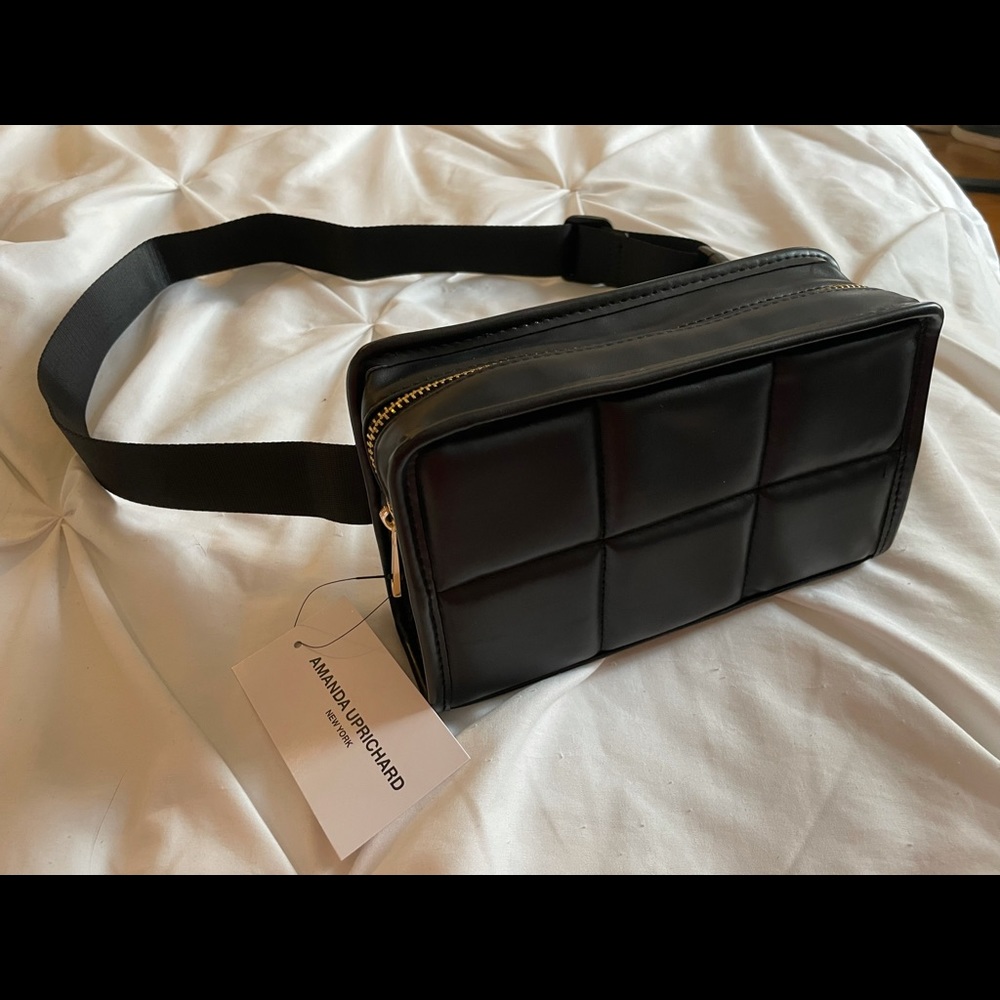 Amanda Uprichard belt bag